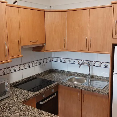 Apartman Maresia *