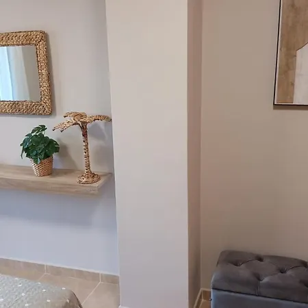 Apartman Maresia