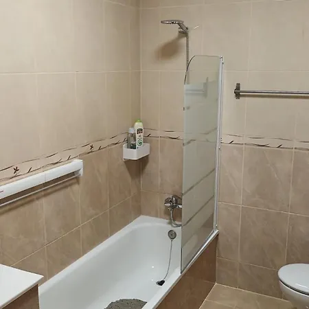 Apartman Maresia *